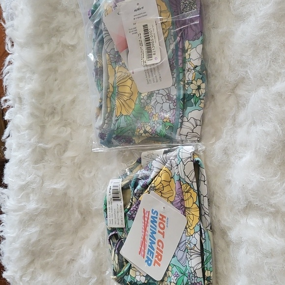 SPORTI Active Bondi 2 Piece Set in Bondi Floral Print - Picture 13 of 16